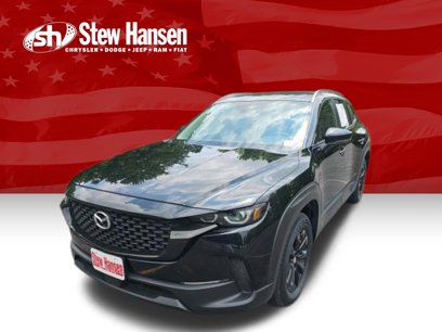 Used 2024 MAZDA CX-50 AWD 2.5 S w/ Preferred Package