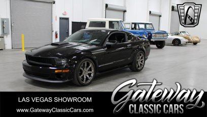 Used 2009 Ford Mustang GT