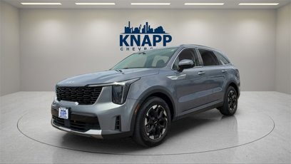 Used 2024 Kia Sorento S