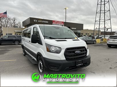 Used 2020 Ford Transit 350 XL