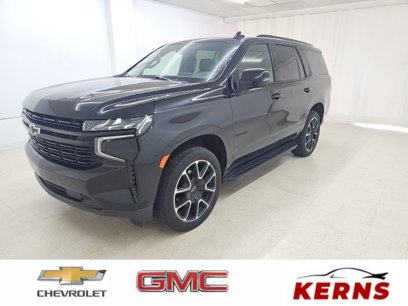 Used 2024 Chevrolet Tahoe RST w/ Luxury Package