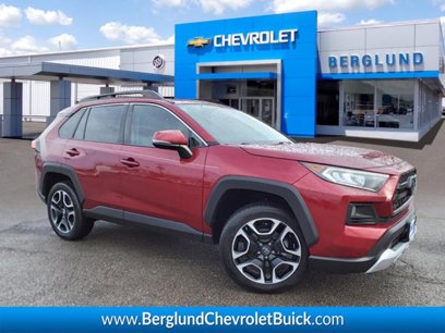 Used 2019 Toyota RAV4 Adventure