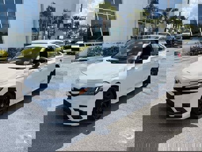 Used 2022 Honda Civic Sport