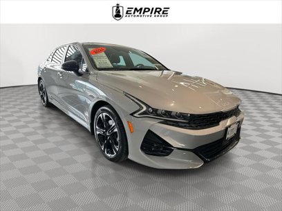 Used 2024 Kia K5 GT-Line w/ GT-Line Premium Package