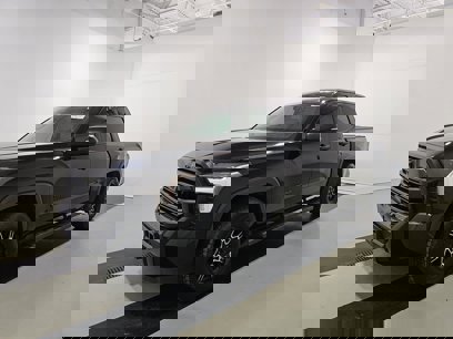 Used 2022 Toyota Tundra SR5