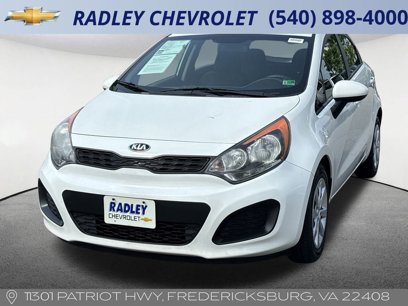 Used 2015 Kia Rio LX w/ Power Package
