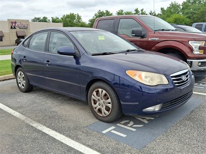 Used 2010 Hyundai Elantra GLS