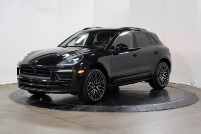 Used 2024 Porsche Macan