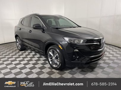 Used 2022 Buick Encore GX Select w/ Sport Touring Package