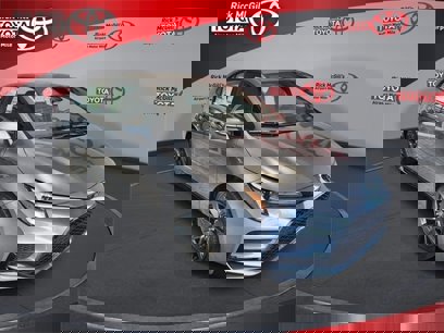 New 2025 Toyota Corolla SE