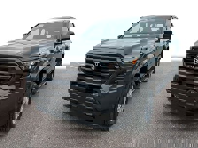 Certified 2025 Toyota Tacoma SR5
