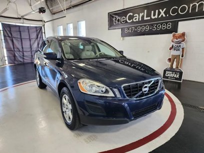 Used 2012 Volvo XC60 3.2