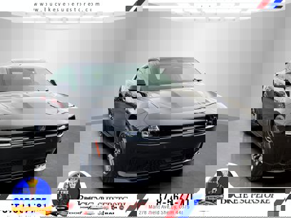 New 2025 Dodge Charger R/T w/ Quick Order Package 25M R/T