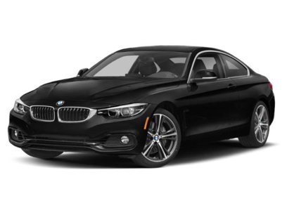 Used 2019 BMW 440i Coupe w/ M Sport Package
