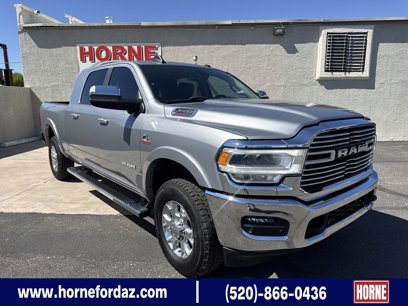 Used 2020 RAM 3500 Laramie