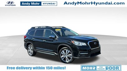 Used 2022 Subaru Ascent Touring