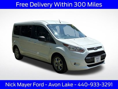 Used 2014 Ford Transit Connect XLT