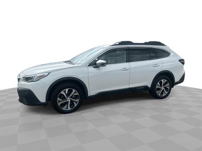 Used 2020 Subaru Outback Touring XT