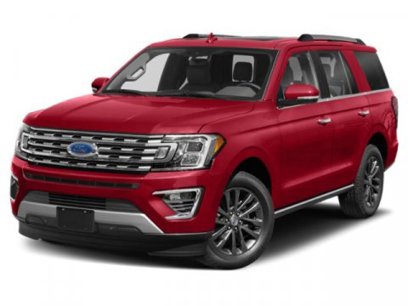 Used 2019 Ford Expedition Limited w/ Equipment Group 303A