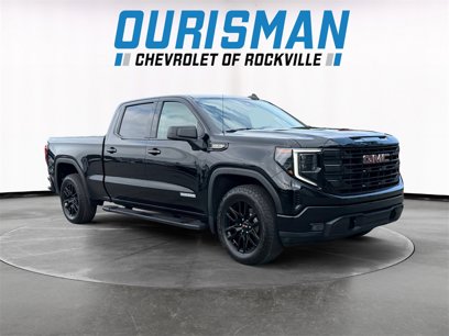 Used 2022 GMC Sierra 1500 Elevation