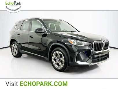 Used 2023 BMW X1 xDrive28i