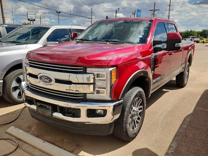 Used 2019 Ford F250 Lariat w/ Lariat Ultimate Package