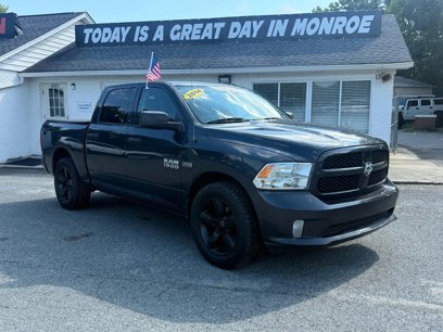 Used 2014 RAM 1500 Express