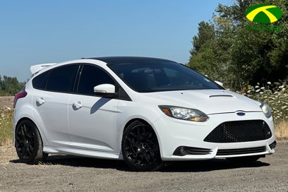 Used 2013 Ford Focus ST