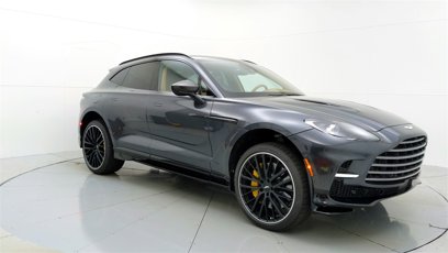 Used 2023 Aston Martin DBX 707