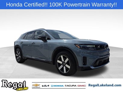 Used 2024 Honda Prologue Touring