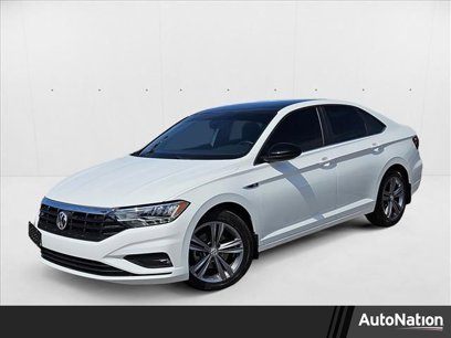 Used 2021 Volkswagen Jetta R-Line