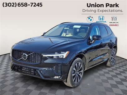 New 2025 Volvo XC60 B5 Core w/ Protection Package Premier