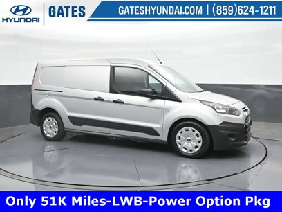 Used 2018 Ford Transit Connect XL