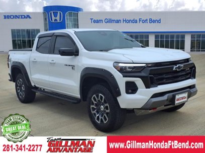 Used 2023 Chevrolet Colorado Z71 w/ Z71 Convenience Package 2