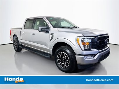 Used 2023 Ford F150 XLT w/ Equipment Group 302A High