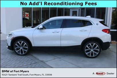 Used 2018 BMW X2 xDrive28i w/ Convenience Package