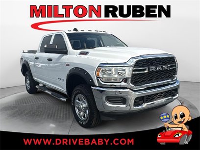 Used 2020 RAM 2500 Tradesman