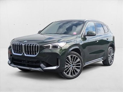 New 2025 BMW X1 xDrive28i w/ Technology Package