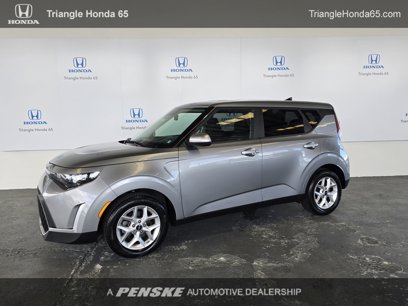 Used 2024 Kia Soul LX