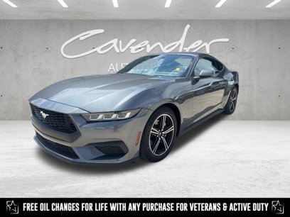 Used 2024 Ford Mustang Premium