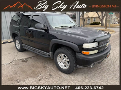 Used 2006 Chevrolet Tahoe Z71 w/ Z71 Preferred Equipment Group