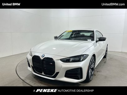 Used 2025 BMW 440i xDrive Coupe