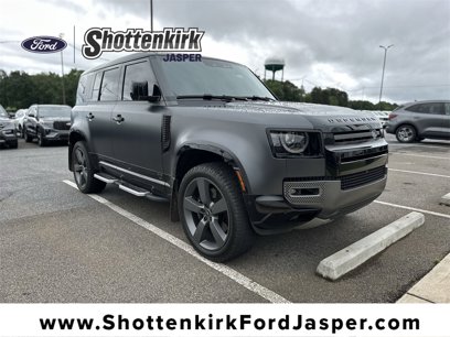 Used 2024 Land Rover Defender 110 Carpathian Edition