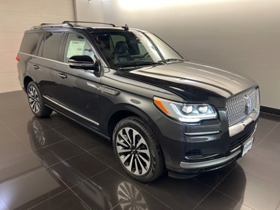 New 2024 Lincoln Navigator Reserve
