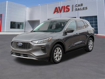 Used 2023 Ford Escape Active w/ Tech Pack #1