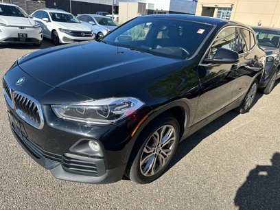 Used 2018 BMW X2 xDrive28i