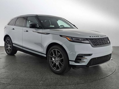 Used 2025 Land Rover Range Rover Velar Dynamic HSE