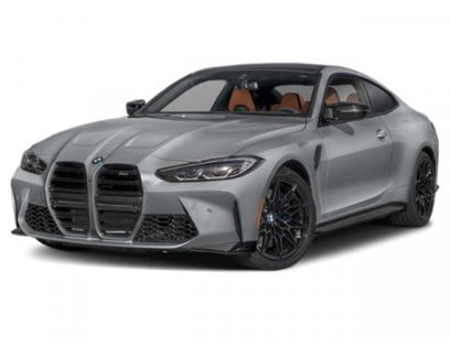 Used 2024 BMW M4 Competition w/ Executive Package