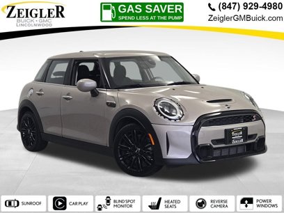 Used 2024 MINI Cooper S