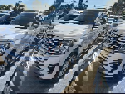Used 2018 Ford Expedition Max XLT w/ Equipment Group 202A